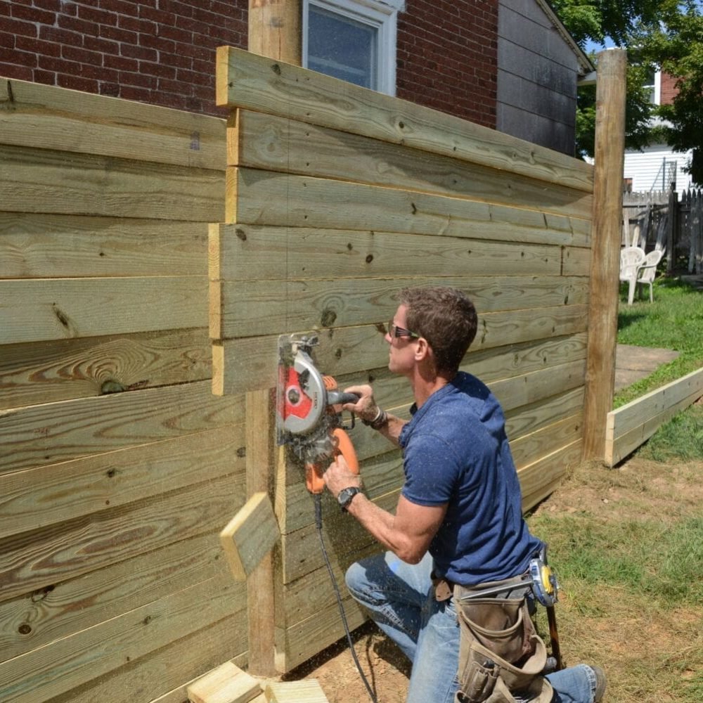 MyFixitUpLife_Building-a-fence