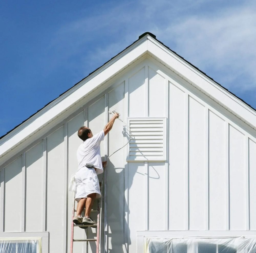 imgi_145_house-painter-on-ladder-painting-exterior-high-res-stock-photography-83628462-1547678227